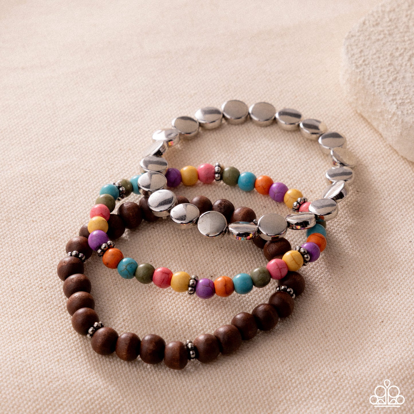 Mesa Moment - Multi Bracelet