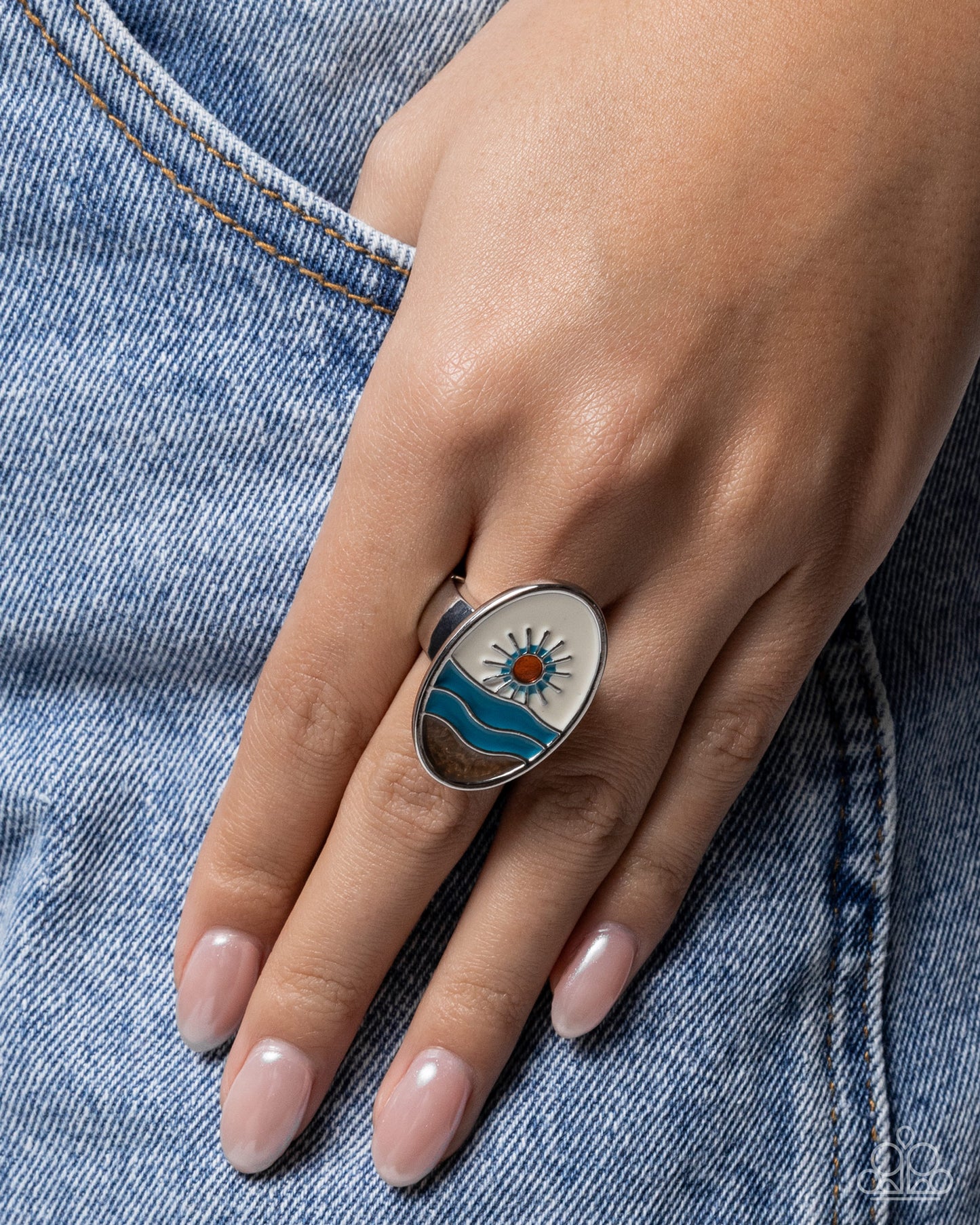 Beachside Base - Multi Ring