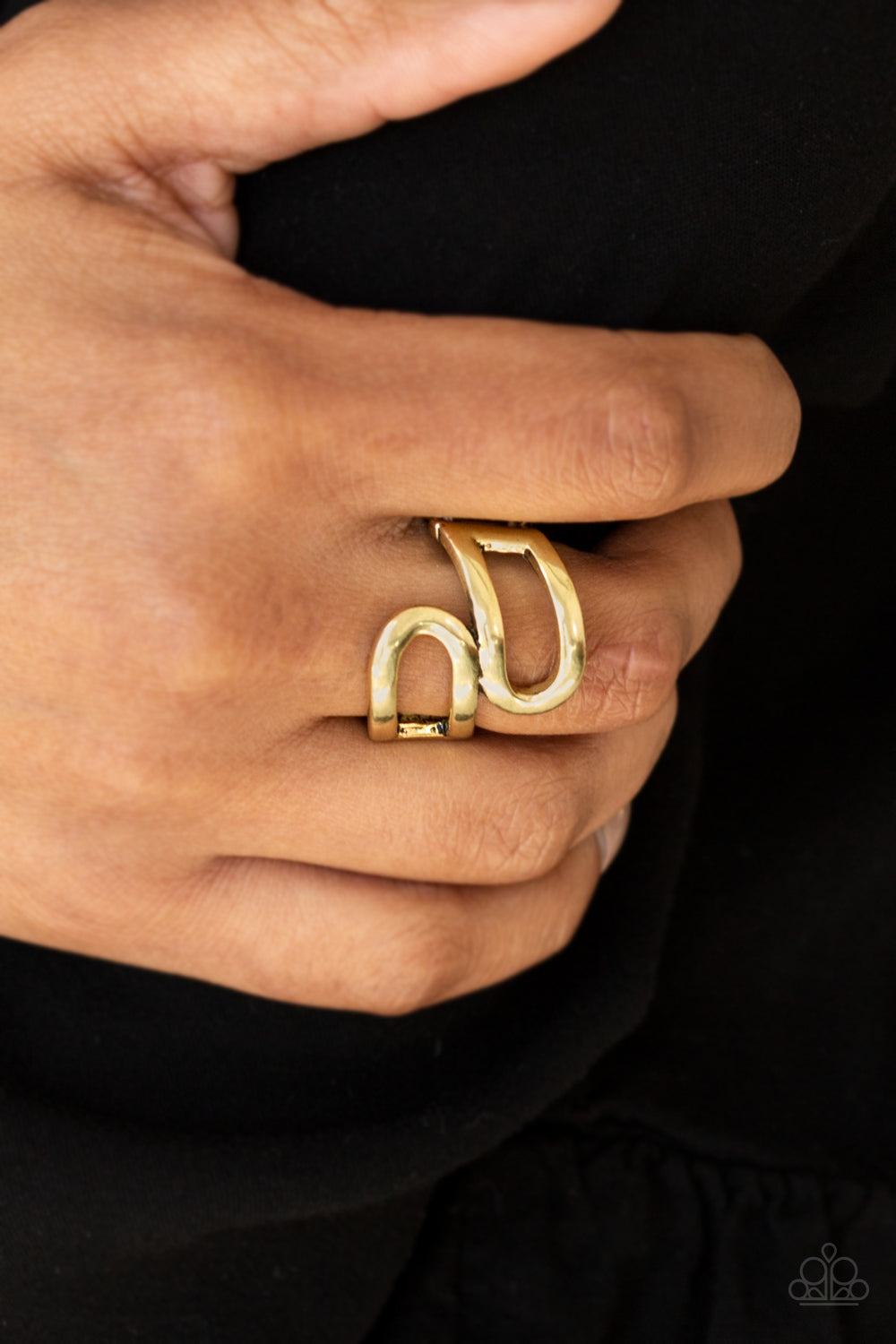 Really Retro - Brass Ring