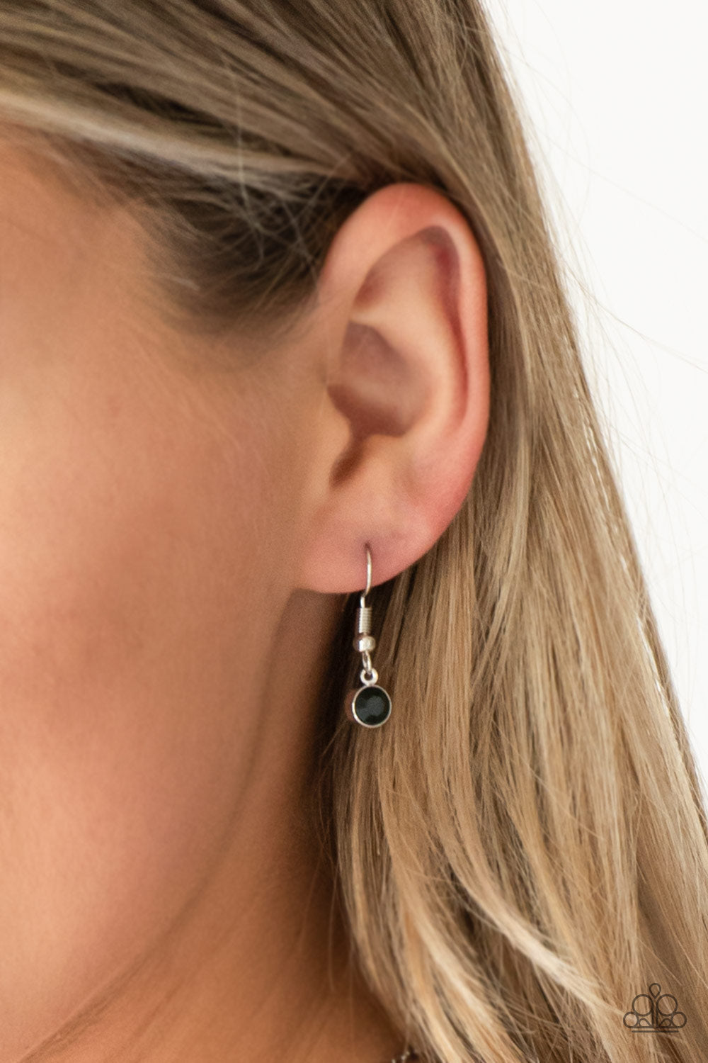 Center Of Attention - Green