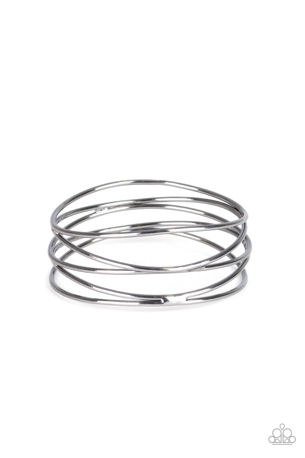 Showstopping Sheen - Black