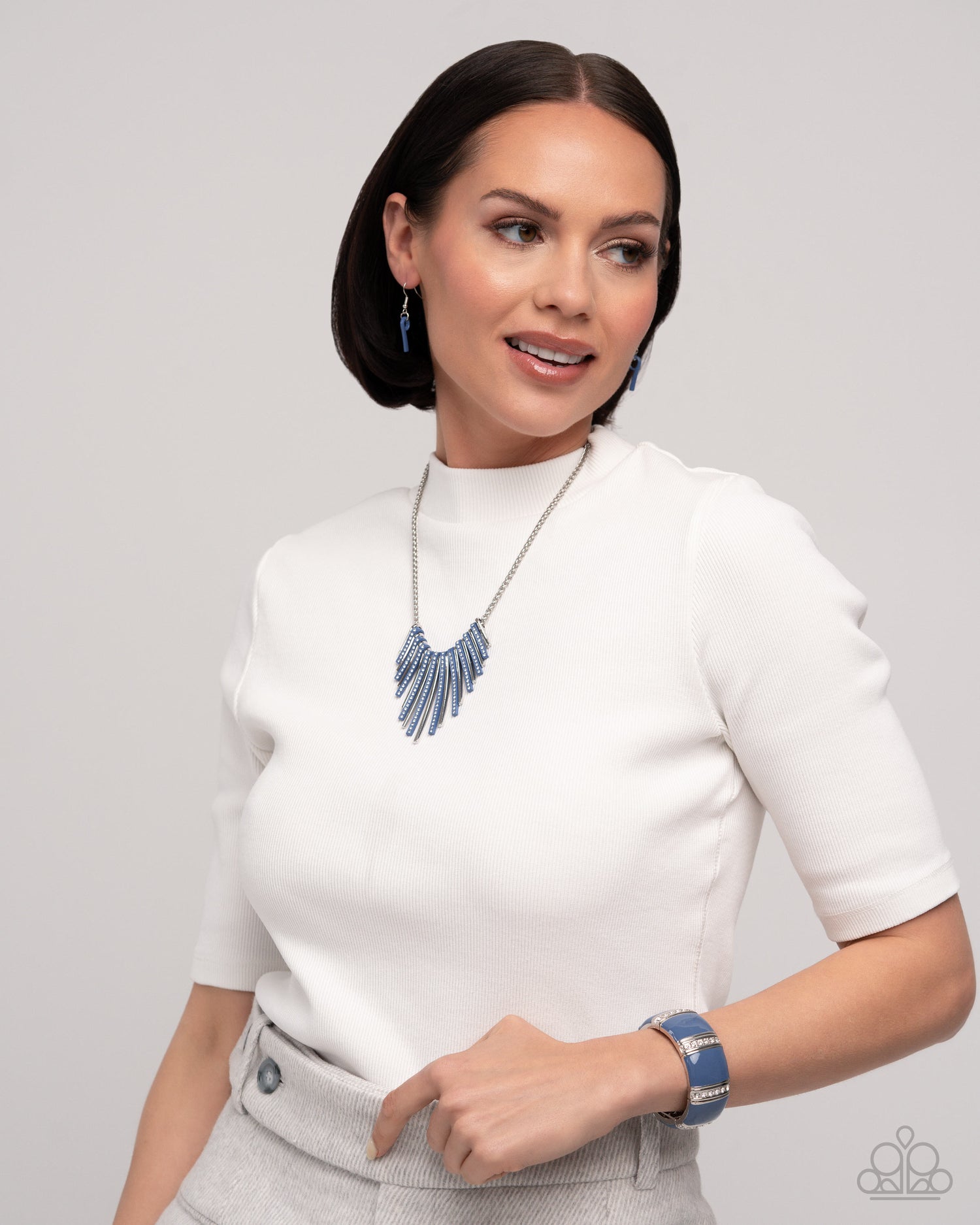 Complete Look - Necklace & Bracelet Sets