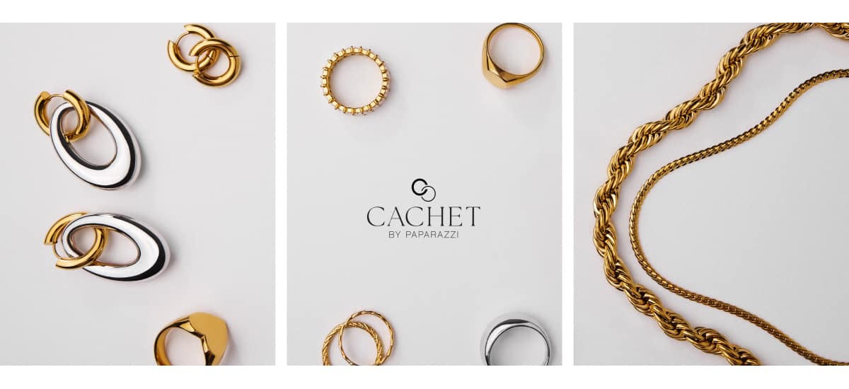 Cachet