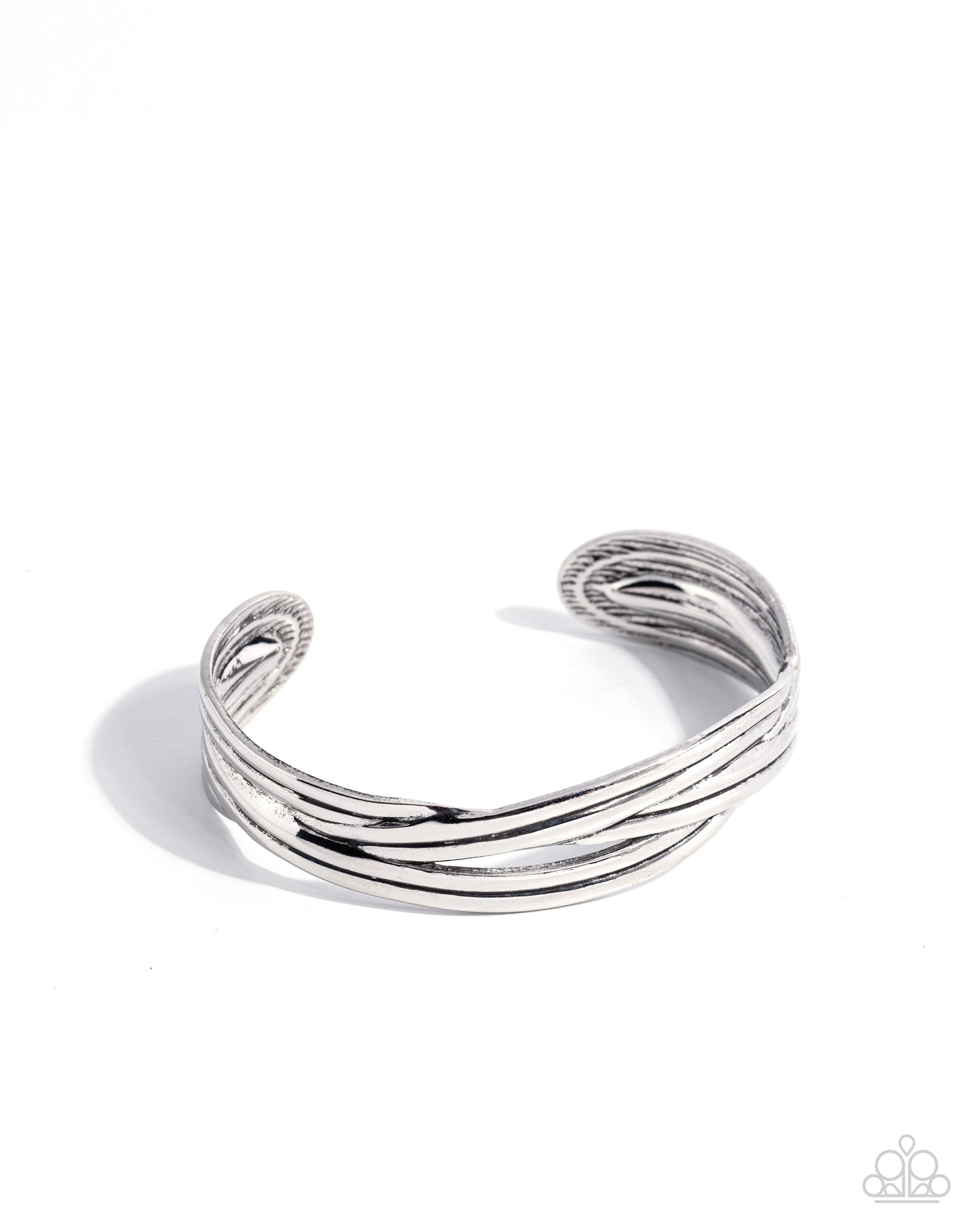 Urban Update - Silver Bracelet
