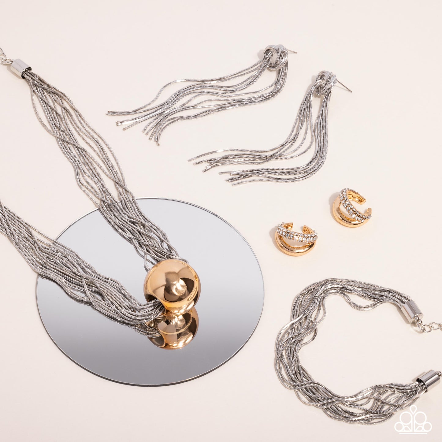 Fashion Fix Set - Magnificent Musings - Complete Trend Blend
