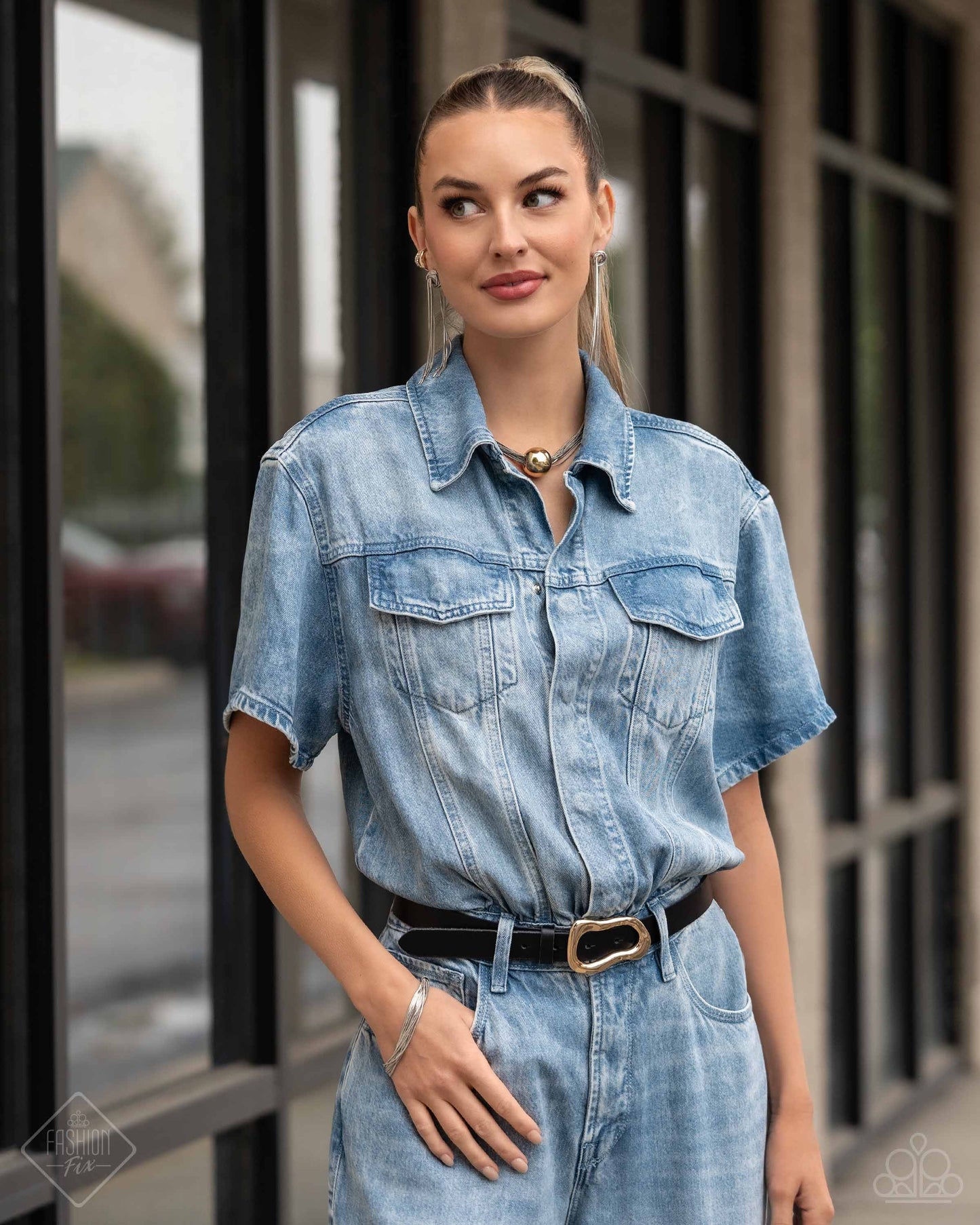 Fashion Fix Set - Magnificent Musings - Complete Trend Blend