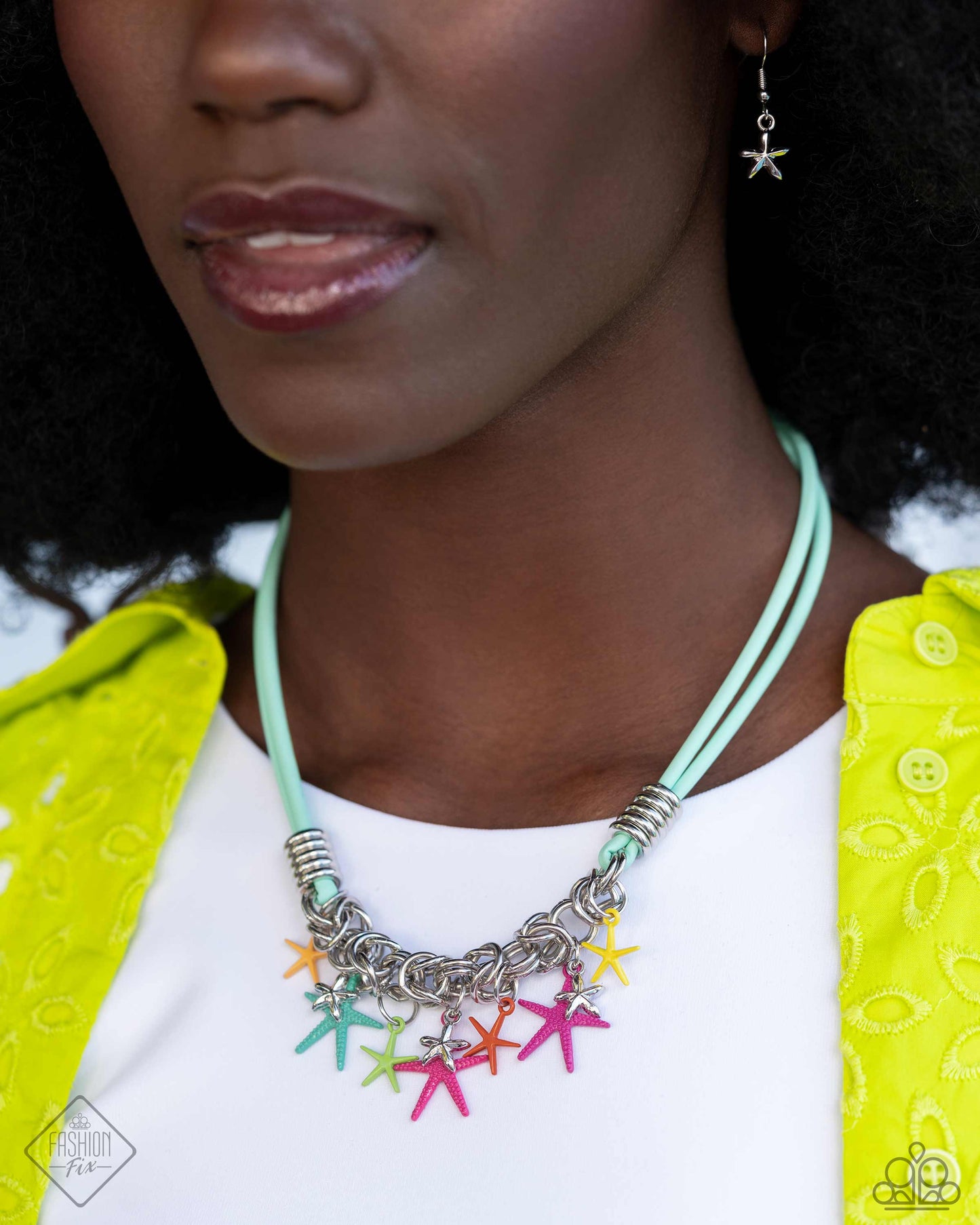 Fashion Fix Set - Sunset Sightings - Complete Trend Blend
