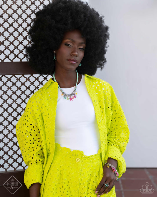Fashion Fix Set - Sunset Sightings - Complete Trend Blend