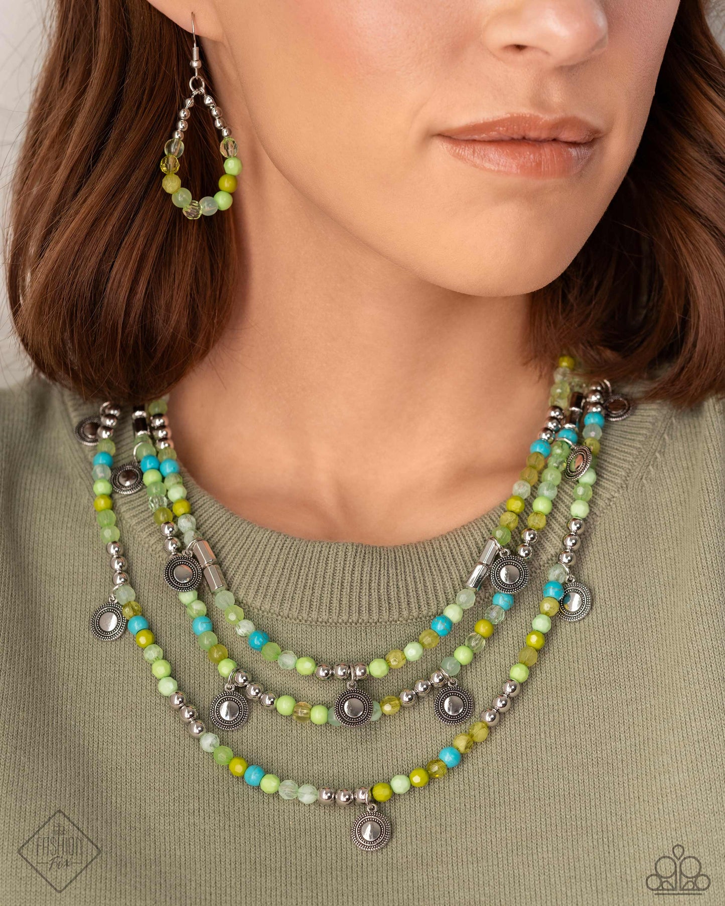 Fashion Fix Set - Simply Santa Fe - Complete Trend Blend