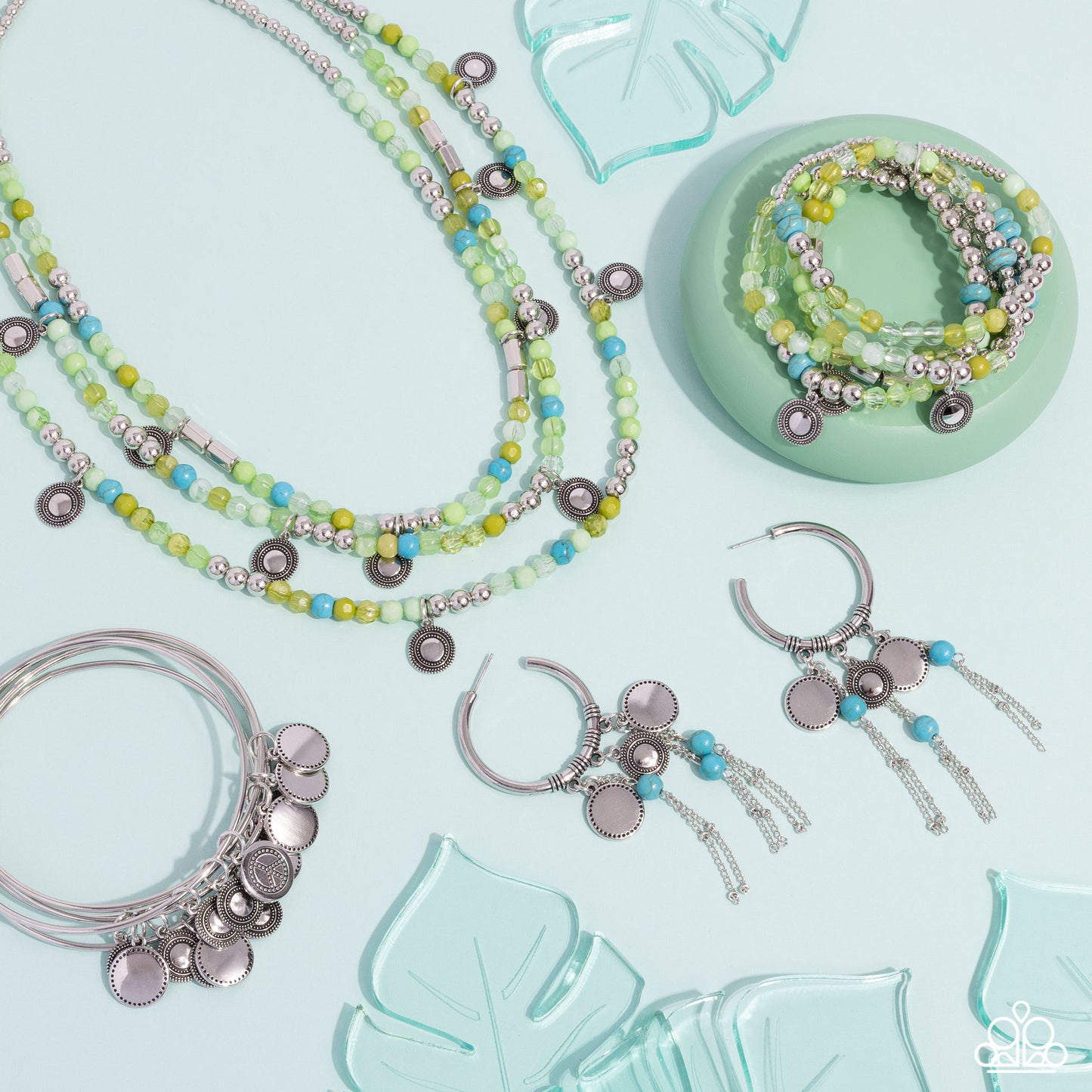 Fashion Fix Set - Simply Santa Fe - Complete Trend Blend