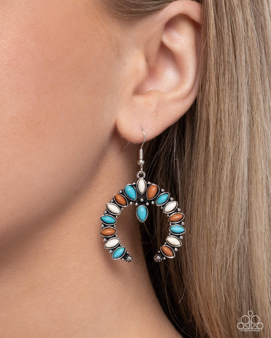 Universal Utopia - Multi Earrings