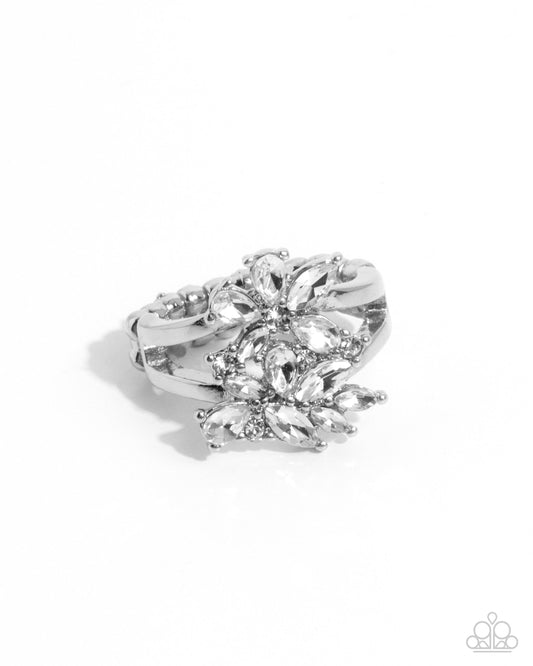 Roundabout Refinement - Silver Rings