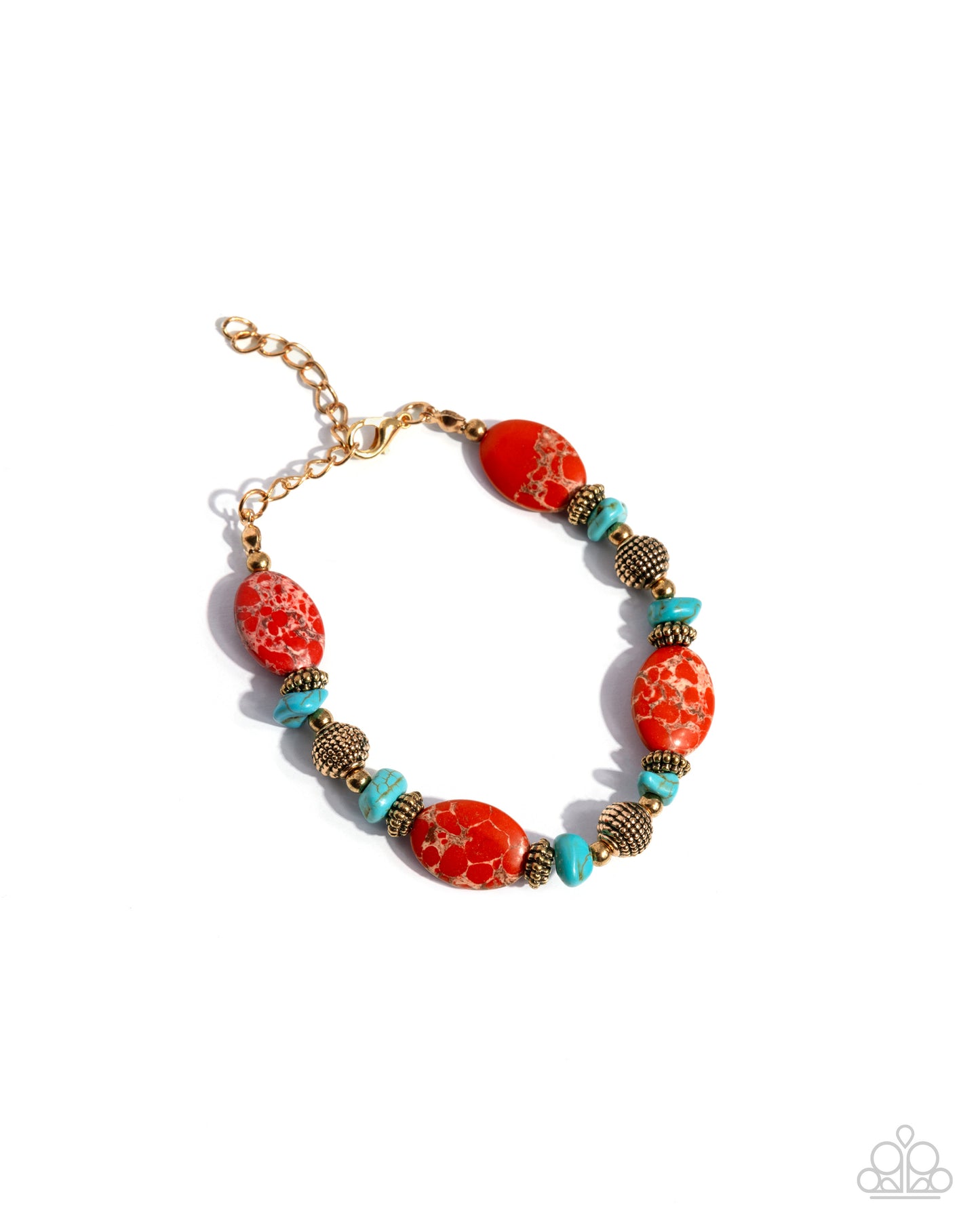 Smooth Running - Multi Bracelet