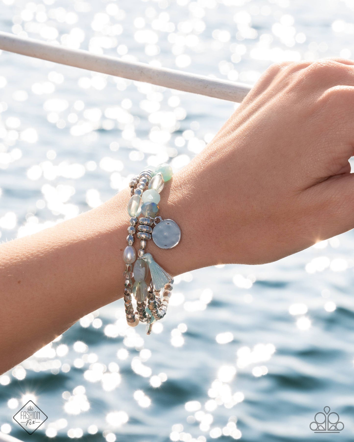 Glimpses of Malibu - Complete Trend Blend Set