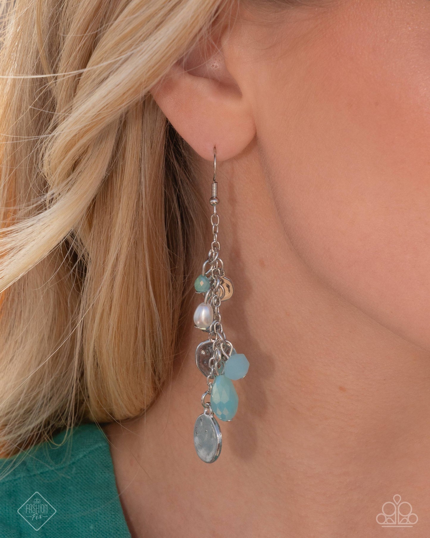 Glimpses of Malibu - Complete Trend Blend Set