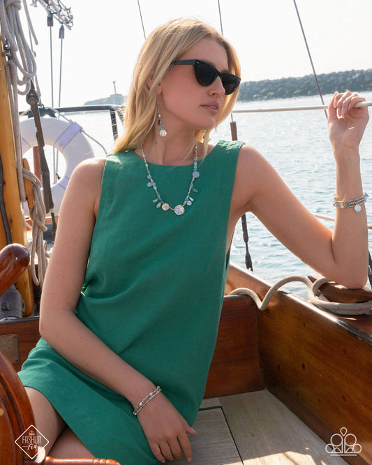 Glimpses of Malibu - Complete Trend Blend Set