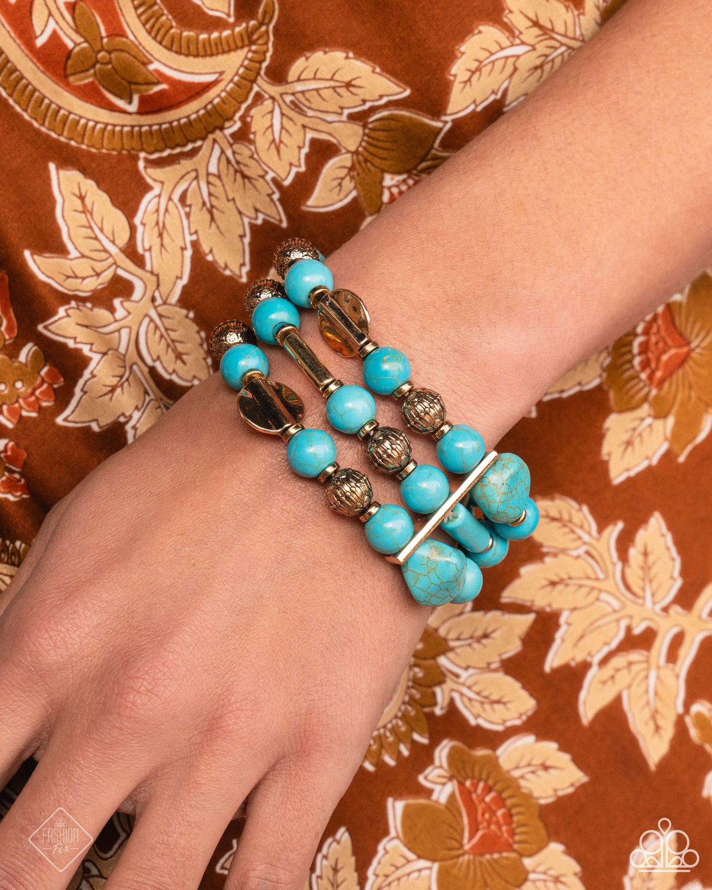 Simply Santa Fe - Complete Trend Blend (4 piece set)