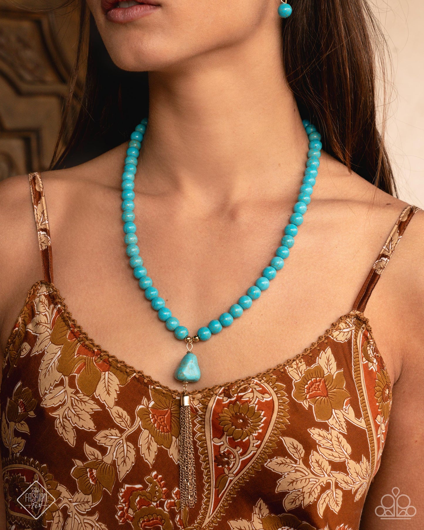 Simply Santa Fe - Complete Trend Blend (4 piece set)