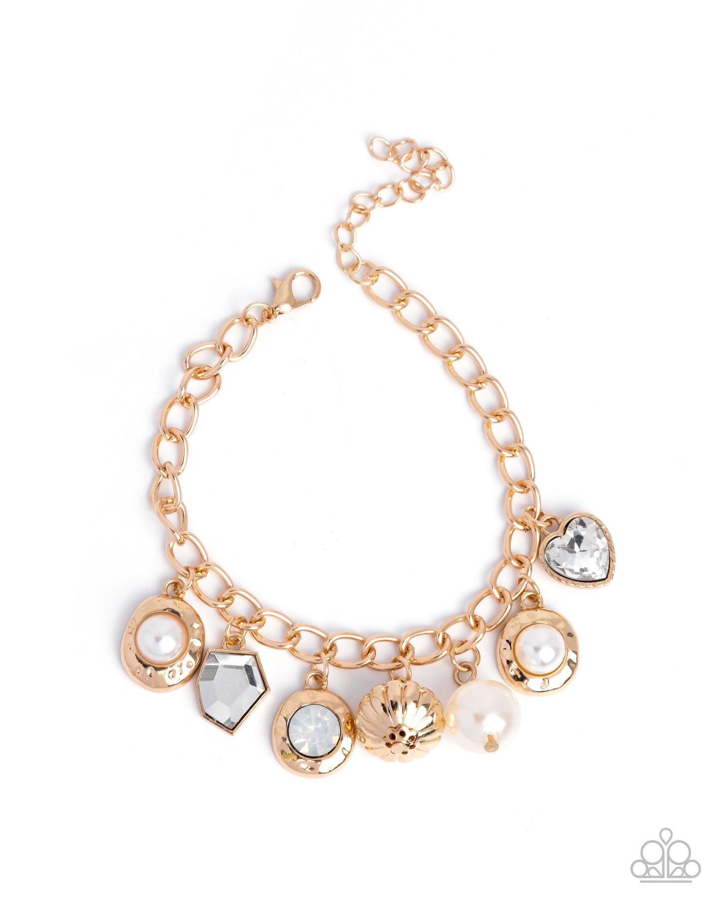 Easy Excellence - Gold Bracelet