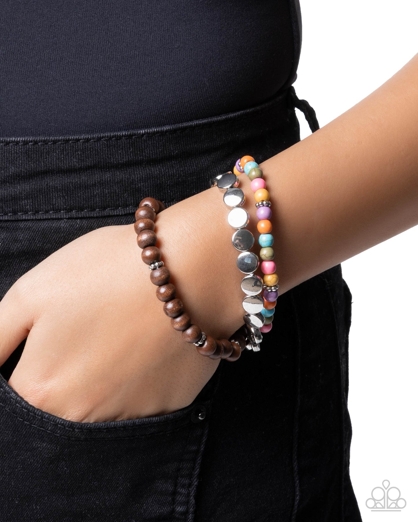 Mesa Moment - Multi Bracelet