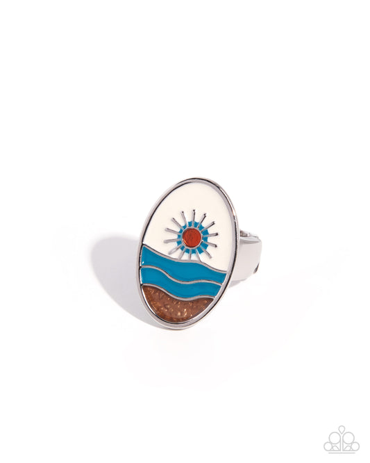 Beachside Base - Multi Ring