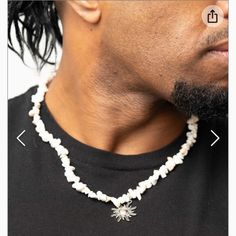 Dancing in the Sunlight Necklace - Urban