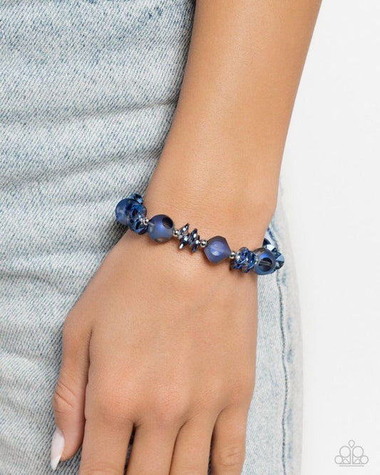 Let's Start at the Fairy Beginning Bracelet