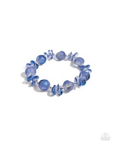 Let's Start at the Fairy Beginning Bracelet