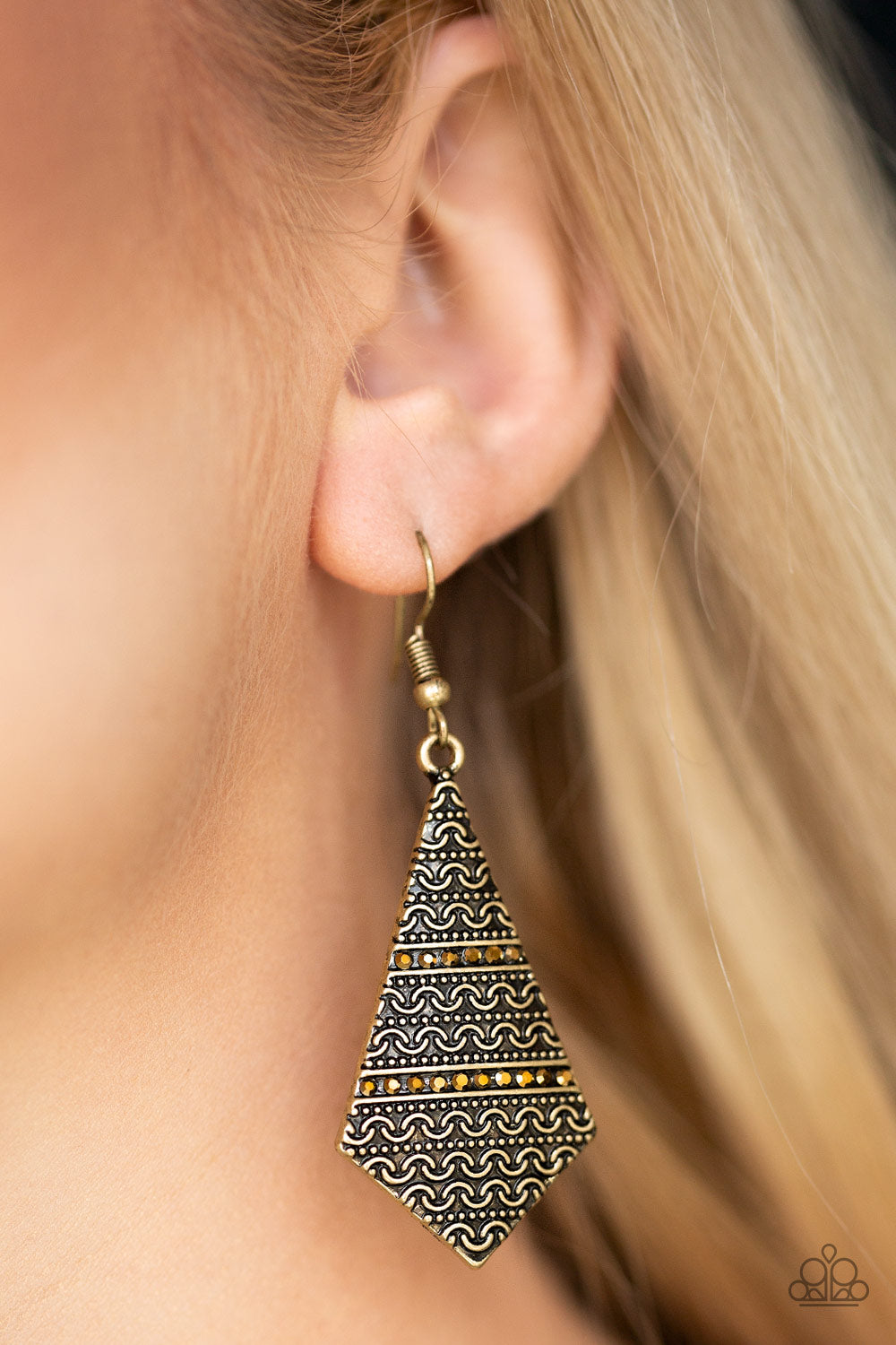 Terra Trending - Brass