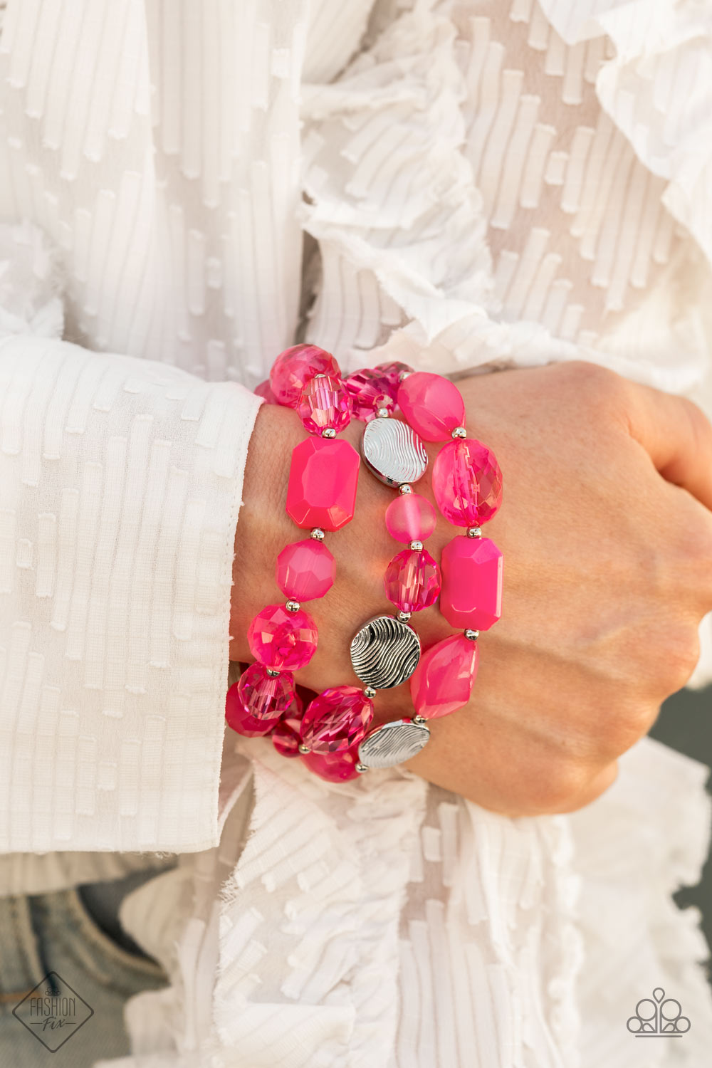 Oceanic Opulence Necklace