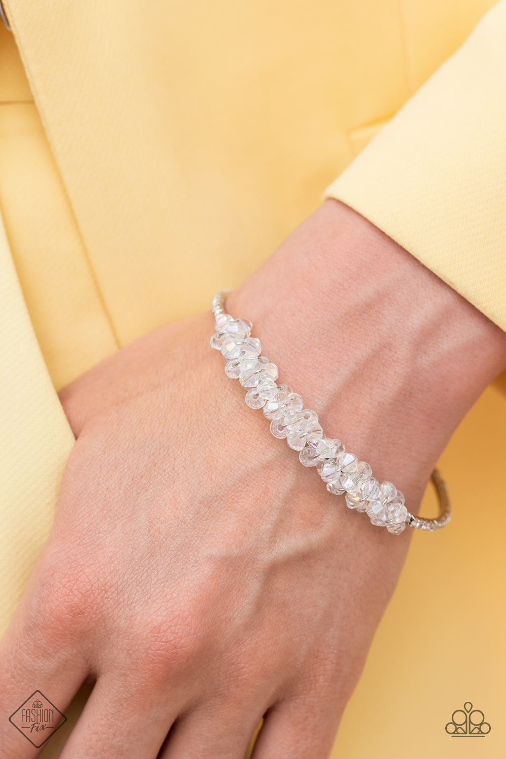 Fiercely 5th Avenue - Fashion Fix Sets - One SWAY or Another