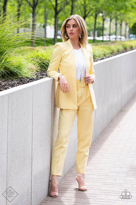 Fiercely 5th Avenue - Fashion Fix Sets - One SWAY or Another