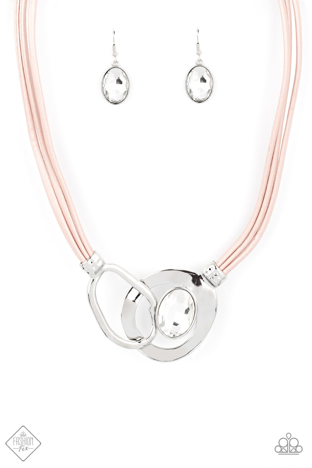 Californian Cowgirl - Pink - Paparazzi Accessories