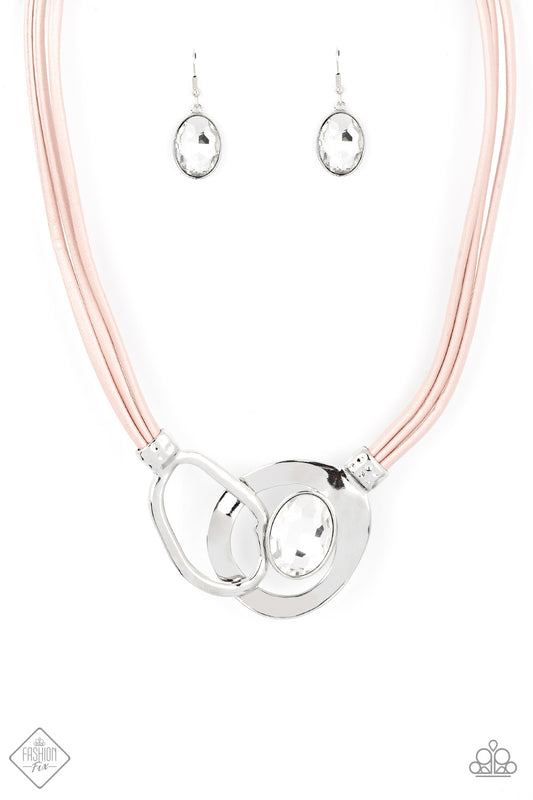 Californian Cowgirl - Pink - Paparazzi Accessories