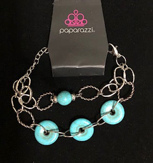 Absolute Artisan Turquoise Bracelet