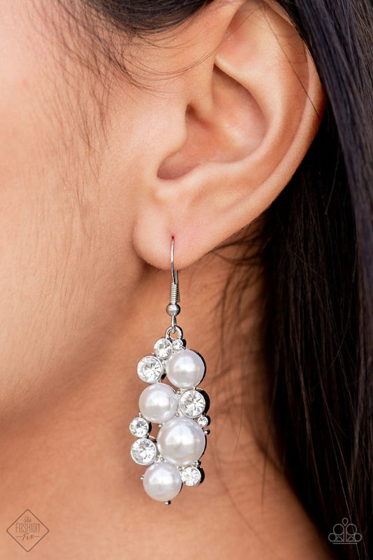 Fond of Baubles Earrings