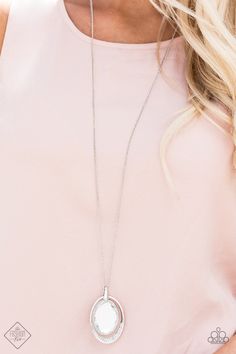 Fiercely 5th Avenue collection - Fashion Fix Set - Metro Must Have Silver Necklace Set
