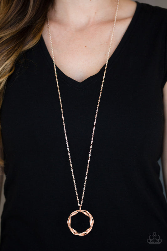 Millennial Minimalist Multi Necklace