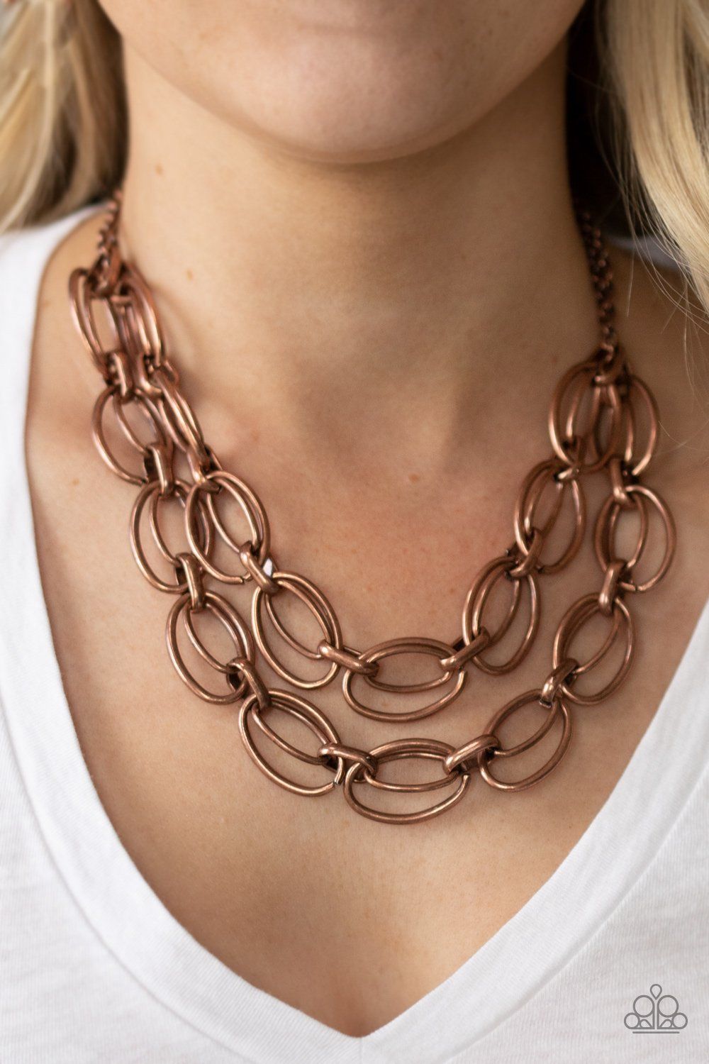 Status Quo Copper