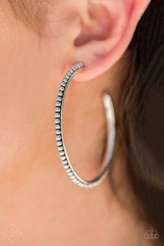 Totally on Trend Earrings